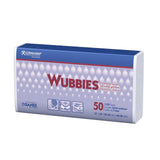 WUBBIES EMBOSSED NO. 1200 TOWELS