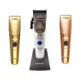 Gamma+ Professional X-ERGO Cordless Clipper