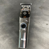Gamma+ Professional X-EVO Cordless Trimmer