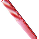 YS PARK Extra Long Fine Cutting Comb YS-335