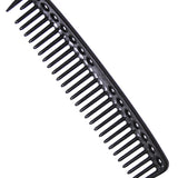 YS Park 452 Round Tooth Cutting Comb