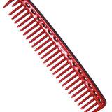 YS Park 452 Round Tooth Cutting Comb