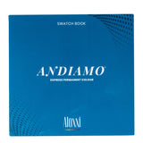 ALOXXI ANDIAMO® SWATCH BOOK
