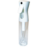 Soft N Style Continuous Mist Spray Bottle 10oz