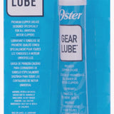 OSTER GEAR LUBE