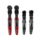 COLORTRAK GOTHICA 4PK CROC CLIPS