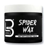 L3VEL3 Spider Wax - Fiber Texture Wax