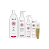 ALOXXI TONES LARGE INTRODUCTORY KIT