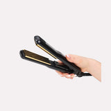 ARIA 1" TITANIUM TEXTURING CRIMPER