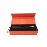 ARIA 1" INFRARED HAIR STRAIGHTENER