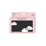 ARIA LUXURY SATIN PILLOWCASE, SLEEP MASK, & SCRUNCHIE SET