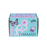 Framar Y2K - Embossed Roll