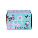 Framar Y2K - Embossed Roll