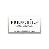 FRENCHIES PROPACK BLONDE LARGE 3"