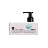 N4 Fleurs De Temps Volume Body Lotion
