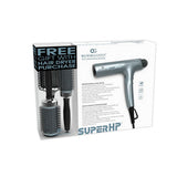 OG SuperHP High Performance Dryer