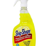 SHIP-SHAPE LIQUID