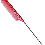 YS Park Tail Comb 122 - 9.8"