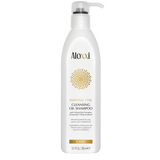 ALOXXI Essential 7 Oil Shampoo