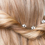 FRENCHIES WITH CHARMS BLONDE