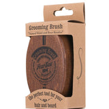 HN Grooming Brush