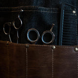 HN Hunter Denim Apron