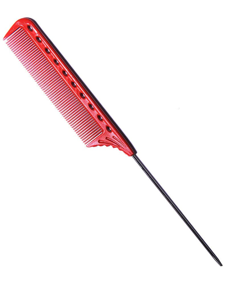 YS PARK 102 Tail Comb - 8.75"