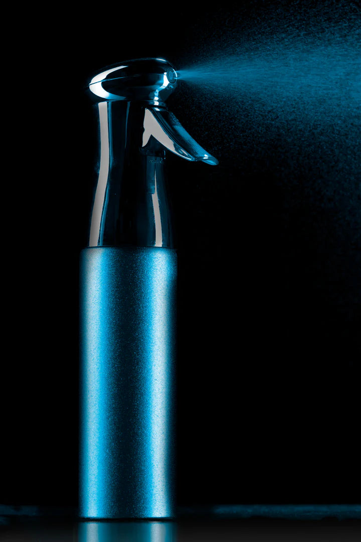 COLORTRAK LUMINOUS SPRAY BOTTLES