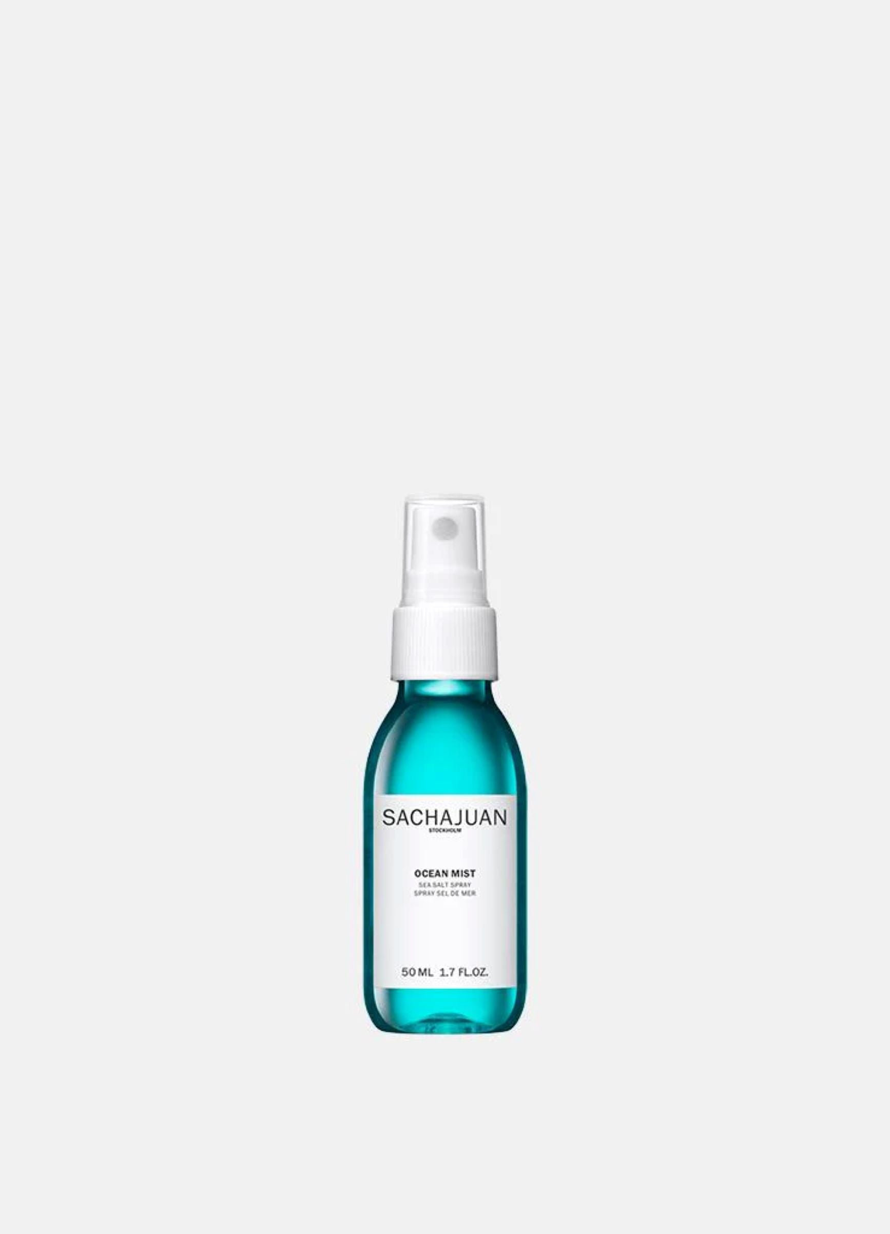 SACHAJUAN Ocean Mist Sea Salt Spray