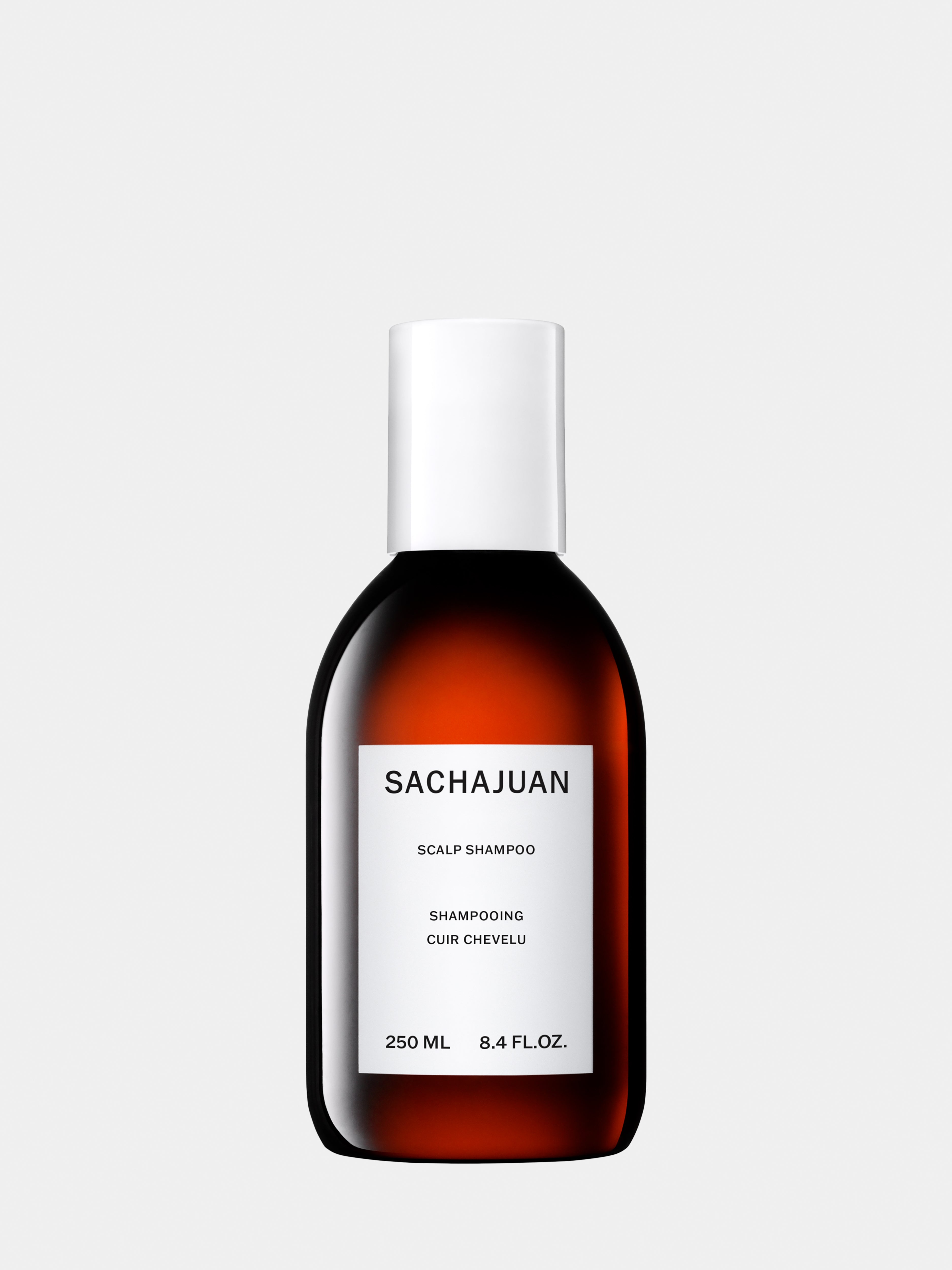 SACHAJUAN Scalp Shampoo