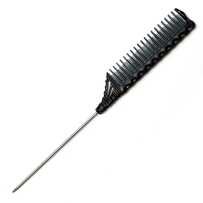 YS PARK T-Zing Pintail Comb (154 - 125mm)