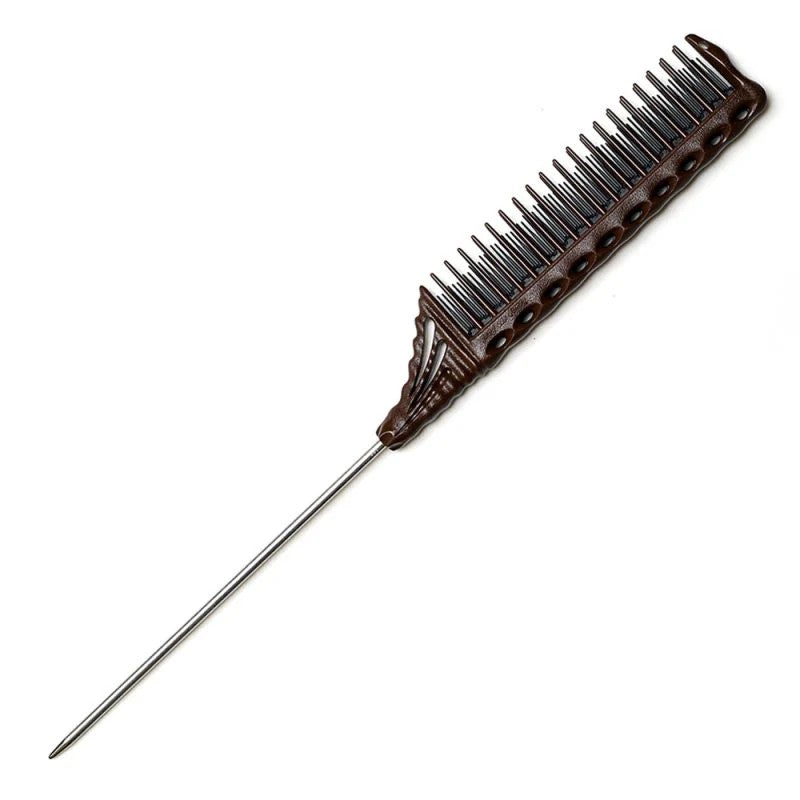 YS PARK T-Zing Pintail Comb (154 - 125mm)