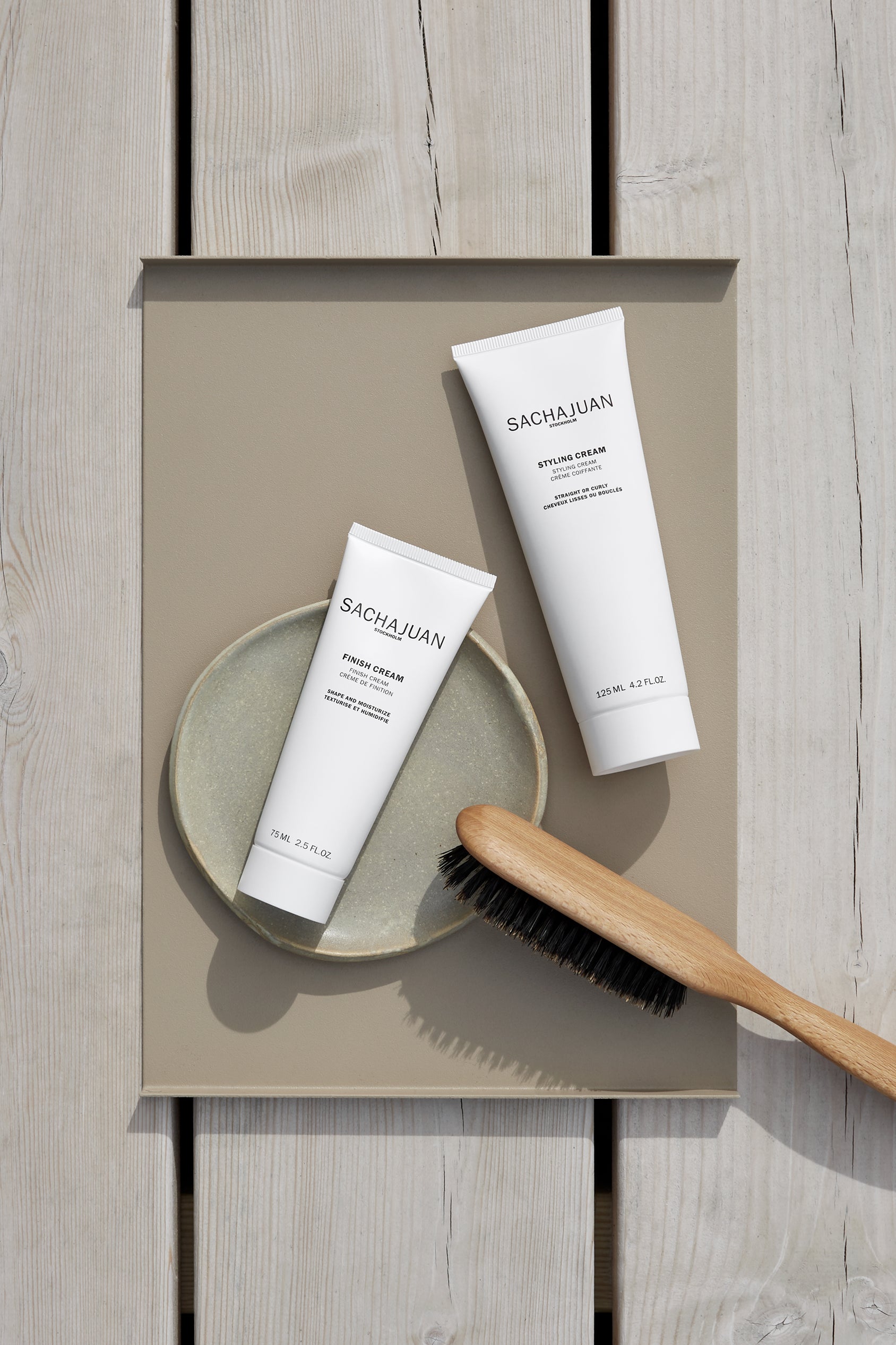 Sachajuan – Tagged "Styling" – KSHOK Distribution