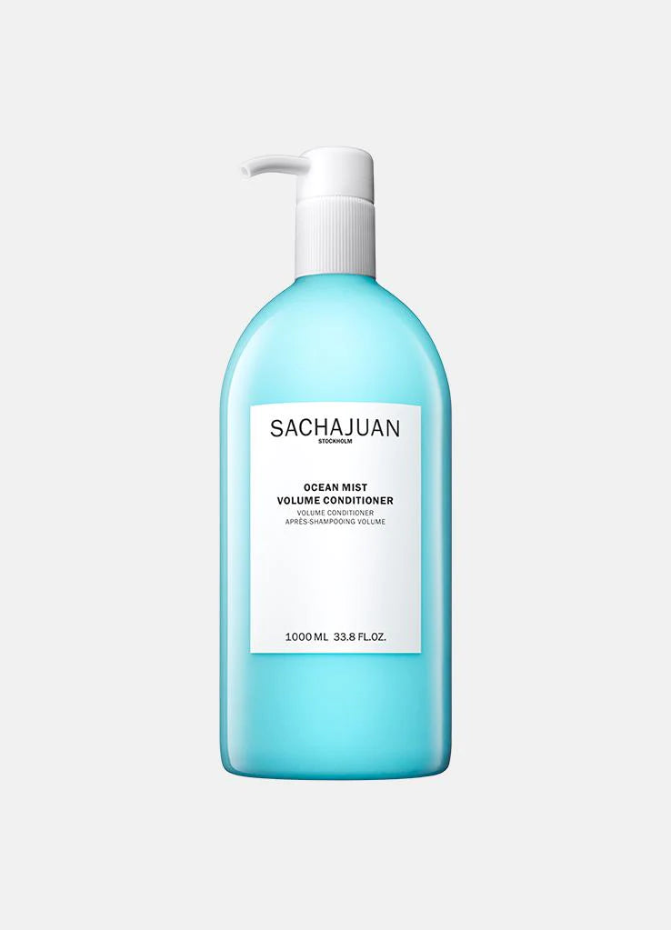 SACHAJUAN Ocean Mist Volume Conditioner