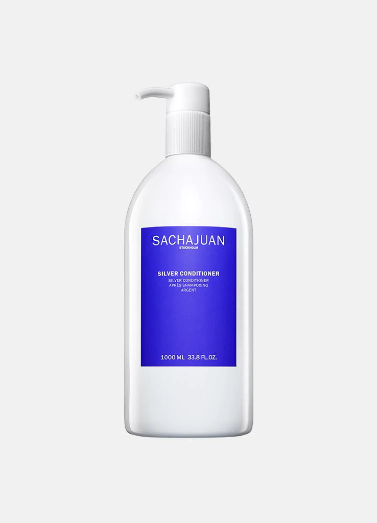SACHAJUAN Silver Conditioner