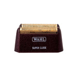 WAHL FOIL HEAD AND CUTTER