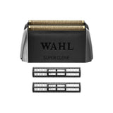 WAHL VANISH FOIL & CUTTER BARS