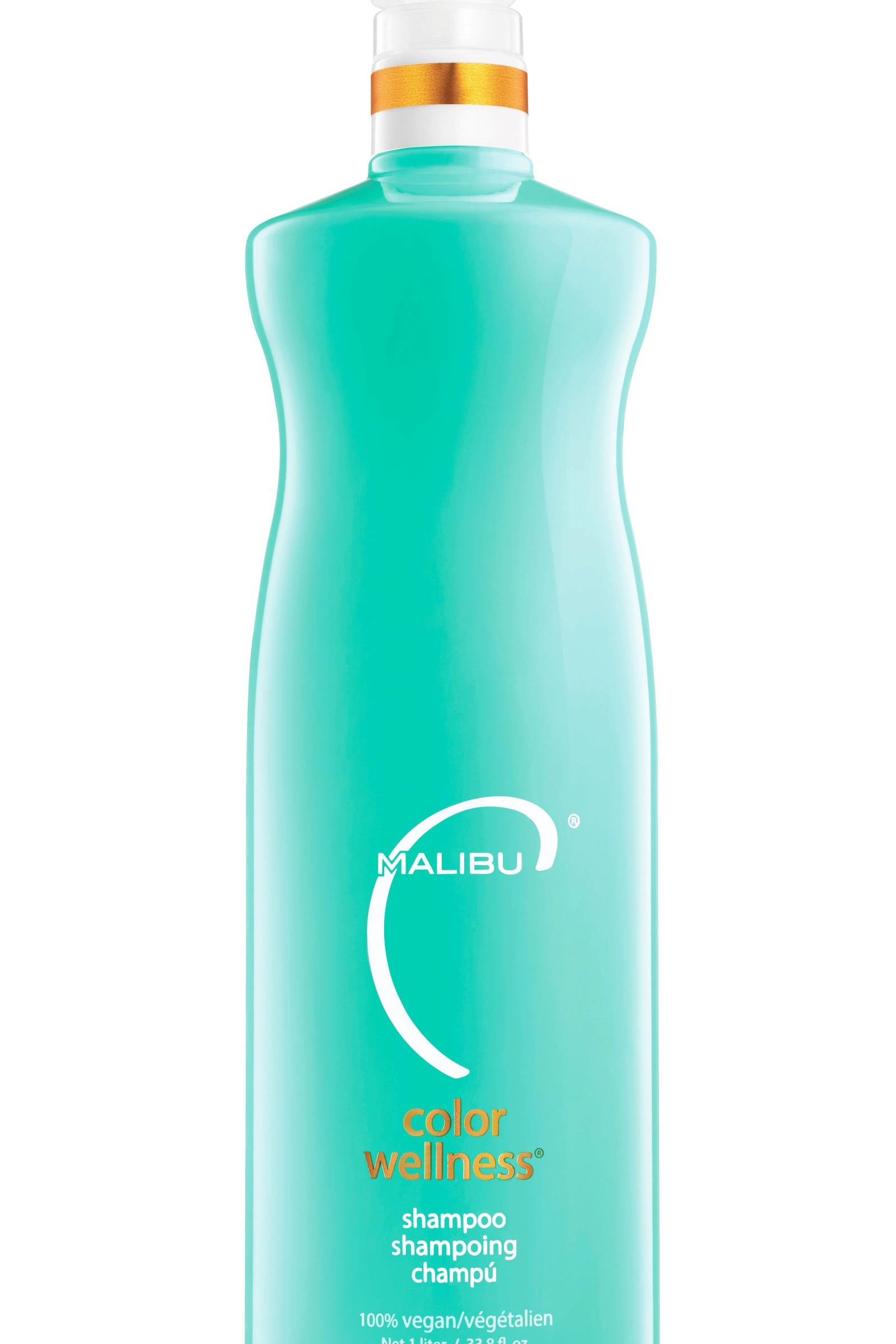 MALIBU HYDRATE COLOR WELLNESS® SHAMPOO