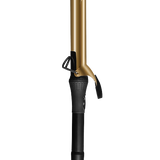 STYLECRAFT 1.25" Style Stix - 24K Gold Curling Iron