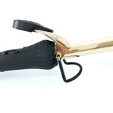 STYLECRAFT 1.25" Style Stix - 24K Gold Curling Iron