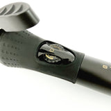 STYLECRAFT 1.25" Style Stix - 24K Gold Curling Iron