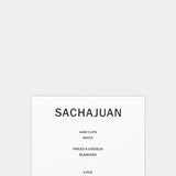 SACHAJUAN Hair Clips