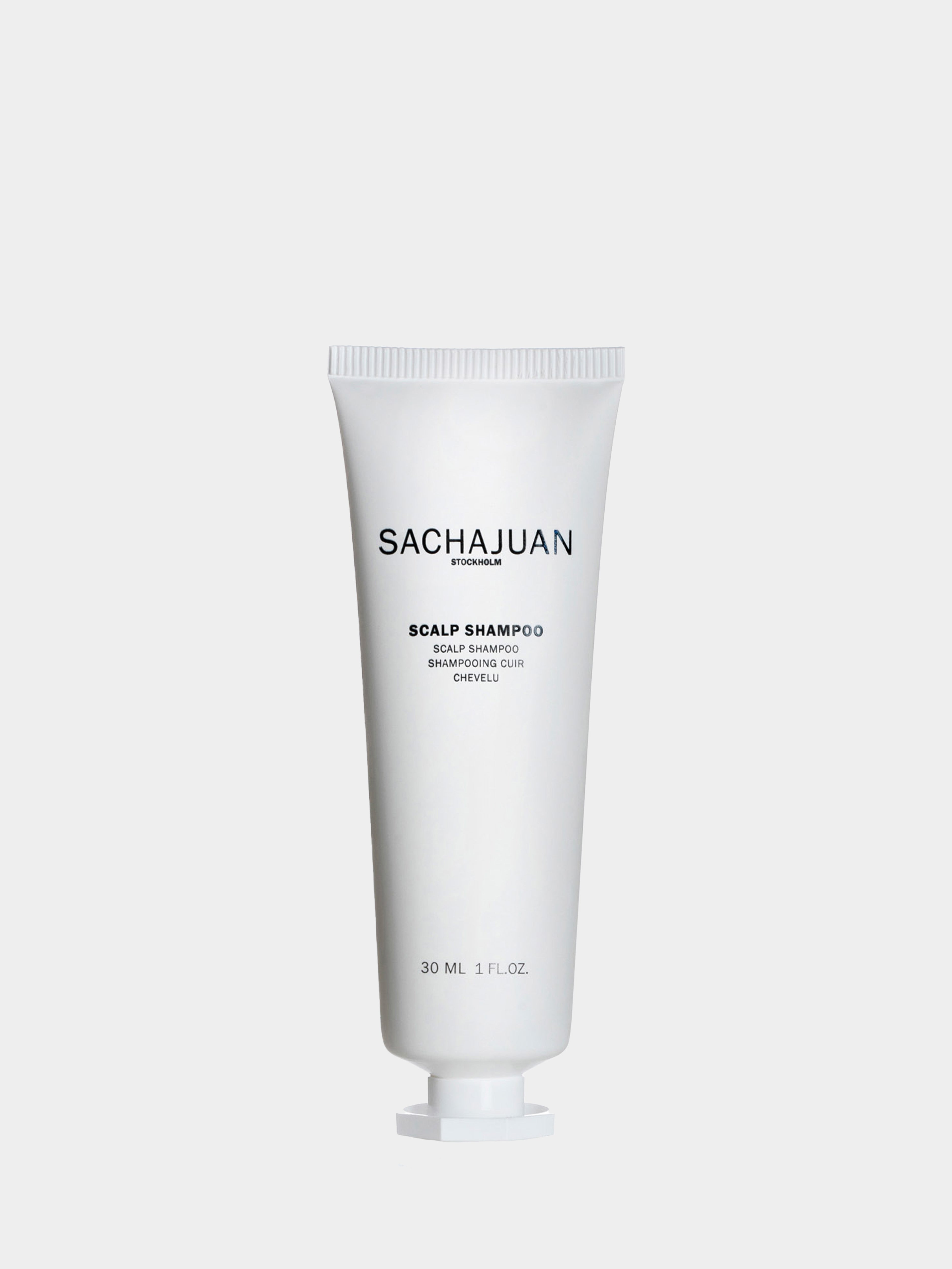 SACHAJUAN Scalp Shampoo