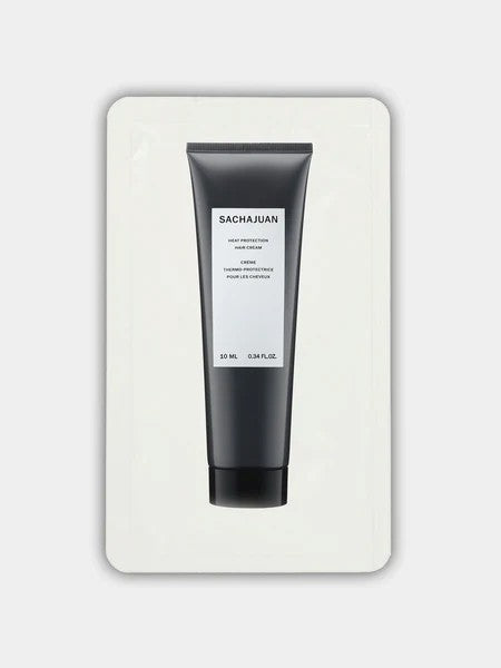 SACHAJUAN Heat Protection Hair Creme 150ml/5.1oz