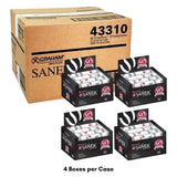 SANEK NECK STRIPS