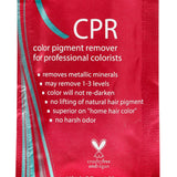 MALIBU CPR COLOR PIGMENT REMOVER