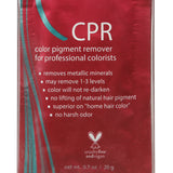 MALIBU CPR COLOR PIGMENT REMOVER
