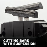 WAHL VANISH FOIL & CUTTER BARS