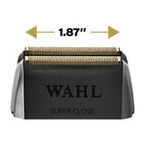 WAHL VANISH FOIL & CUTTER BARS