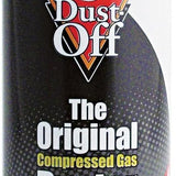 DUST OFF Compressed Air